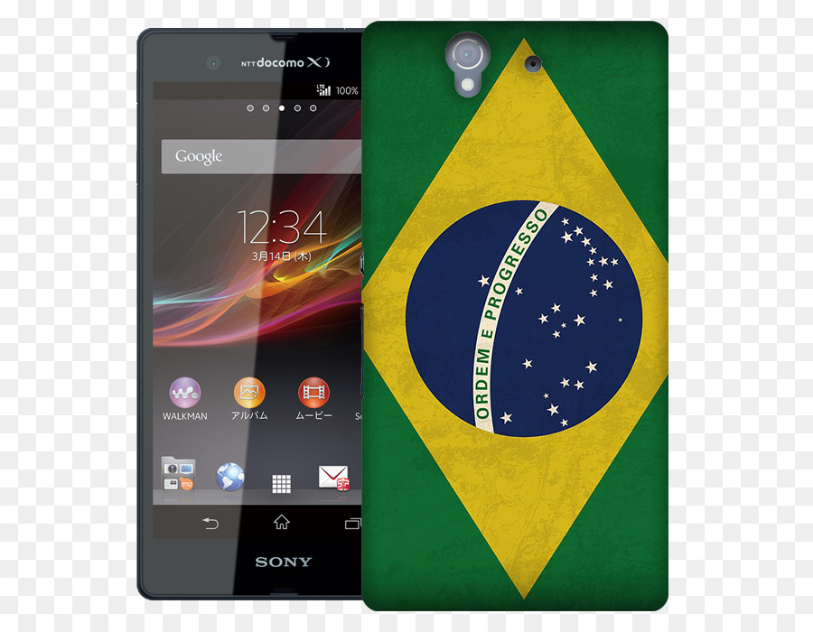 Sony Xperia Z，Sony Xperia Z Series PNG