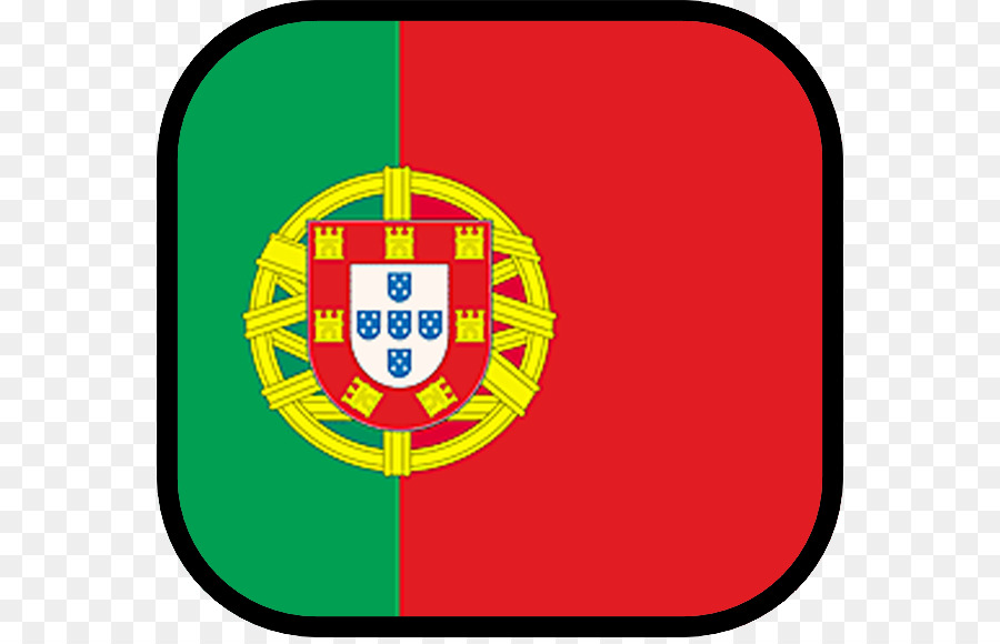 Bandeira De Portugal，Portugal PNG