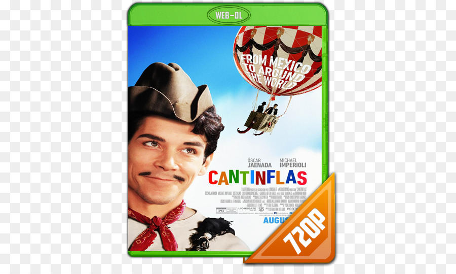 Cantinflas，Comedy PNG