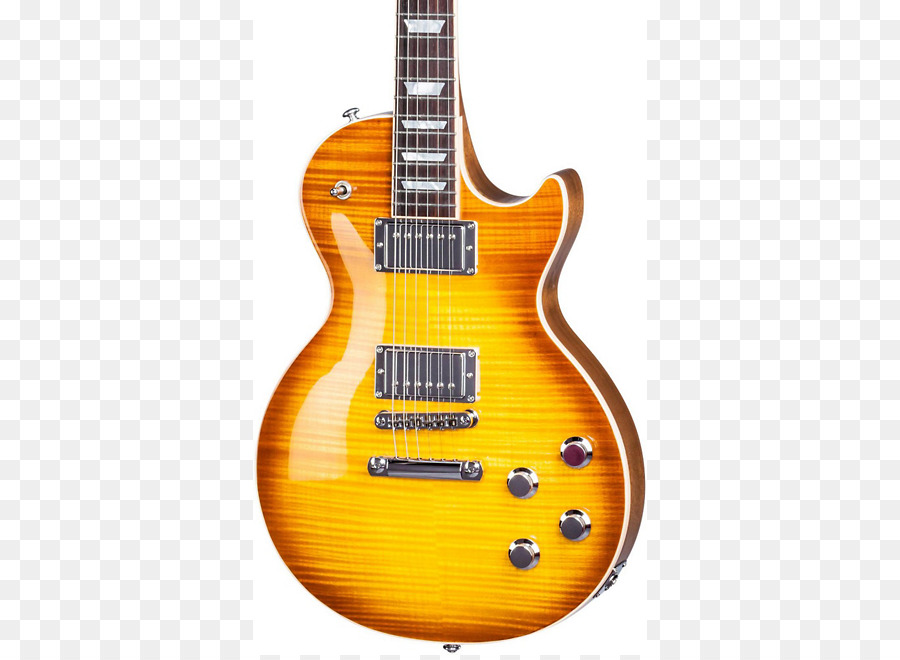 Gibson Les Paul，Gibson Les Paul Custom PNG