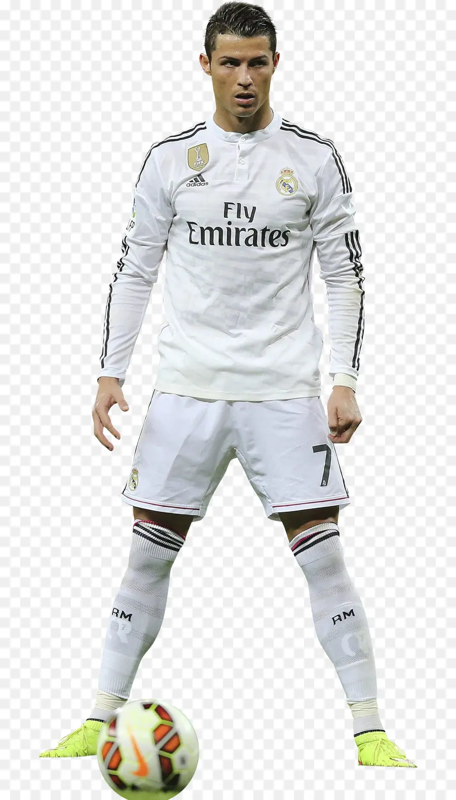 Cristiano Ronaldo，Ronaldo PNG