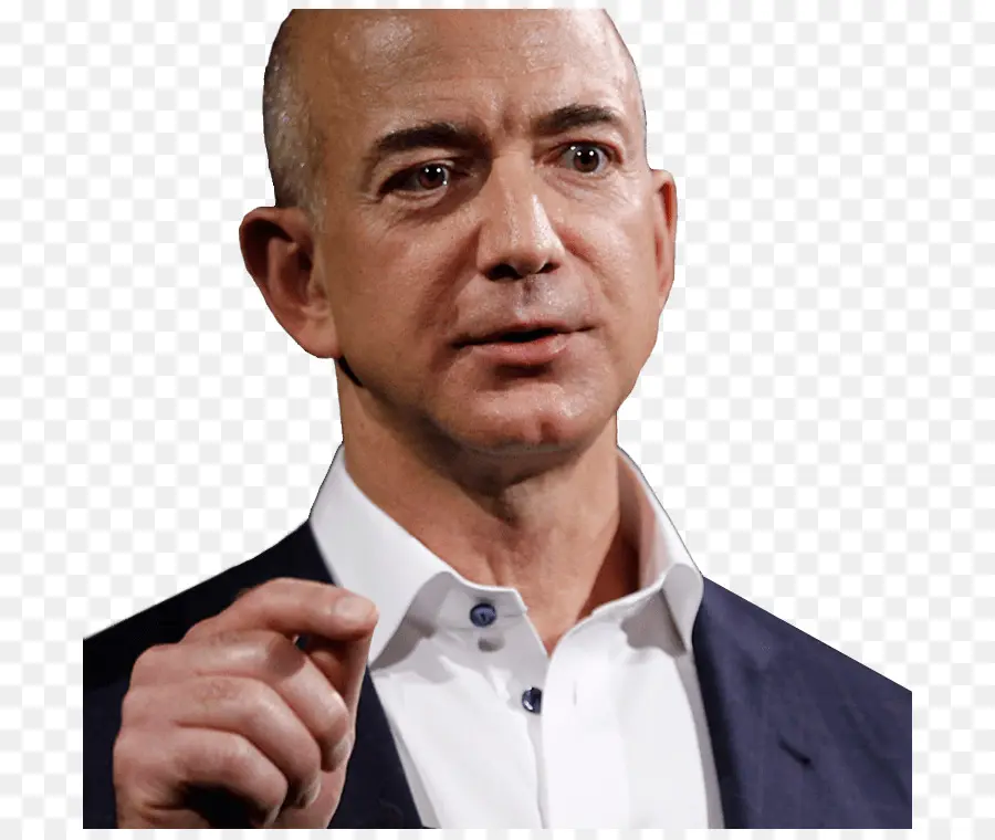 Jeff Bezos，Amazoncom PNG