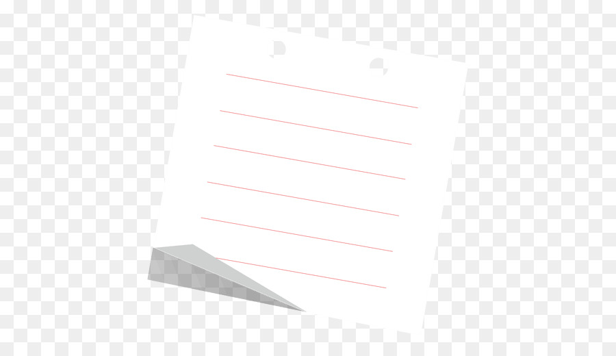 Papel，Linhas PNG