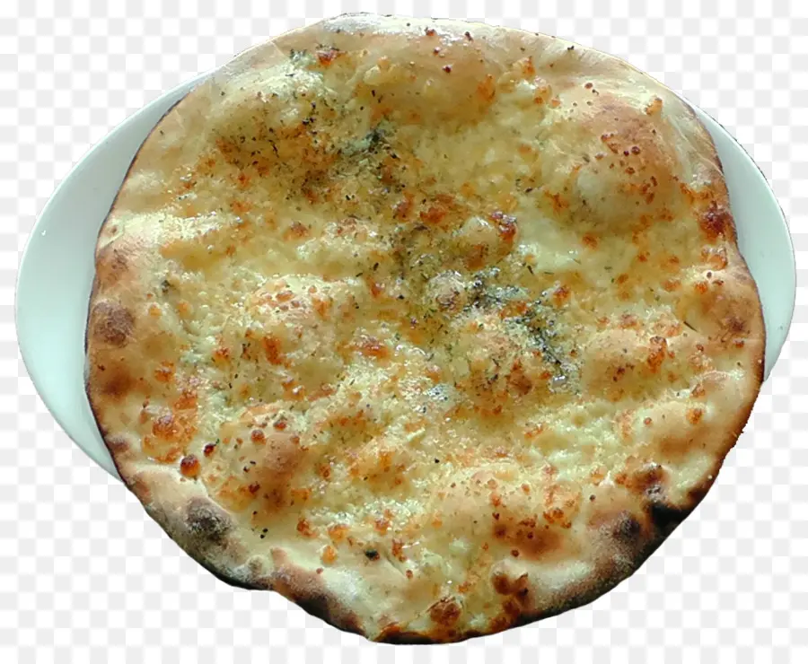 Pizza Siciliana，Pão De Alho PNG