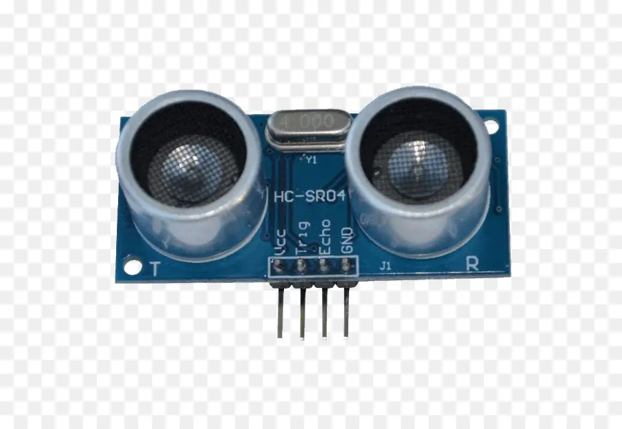 Sensor Ultrassônico，Componente PNG