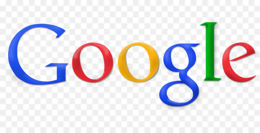 Logotipo Do Google，O Google PNG