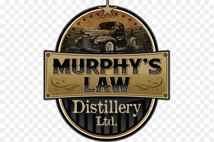 A Lei De Murphy Destilaria Ltd，Moonshine PNG