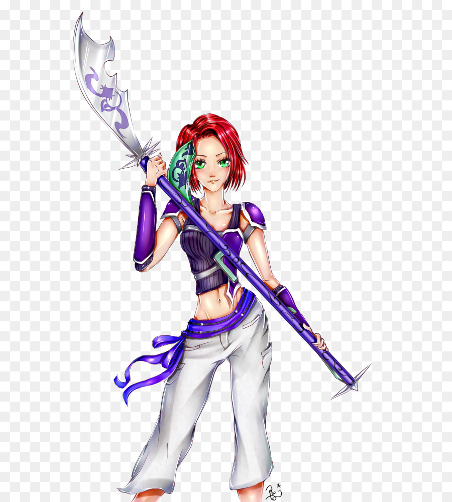 Espada，Mulher Guerreira PNG