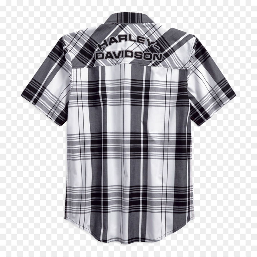 Camisas De Vestido，Belfast Harley Davidson PNG