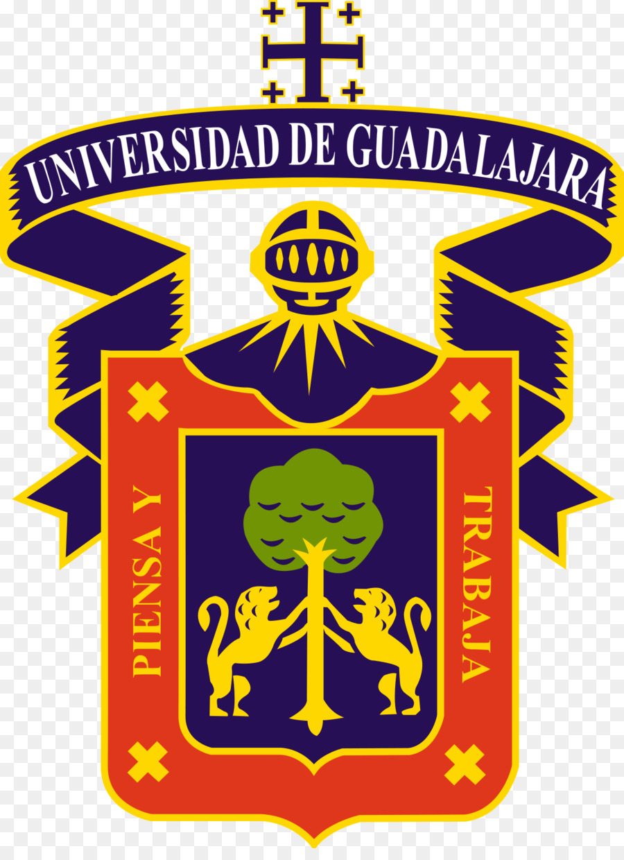 Universidade De Guadalajara，Cucei PNG