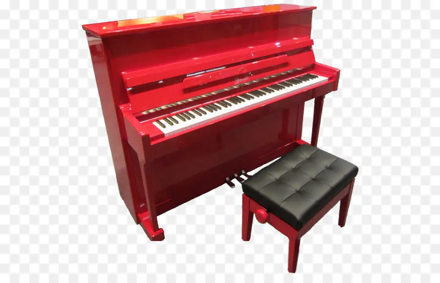 Piano De Cauda，Música PNG