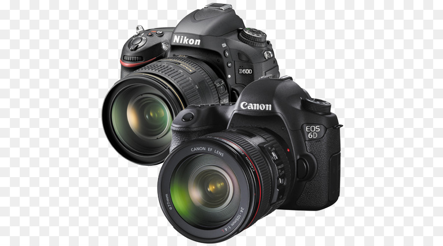 Canon 6d Los，Canon Eos 5d Mark Iii PNG