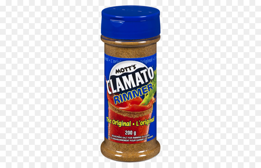 Clamato，Tempero PNG