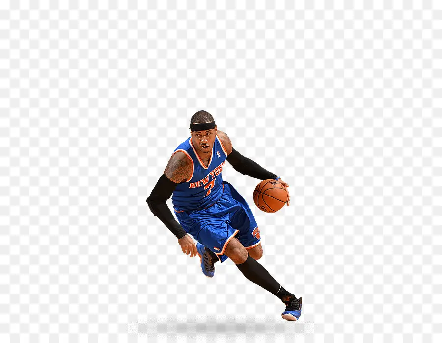 Basquete，New York Knicks PNG