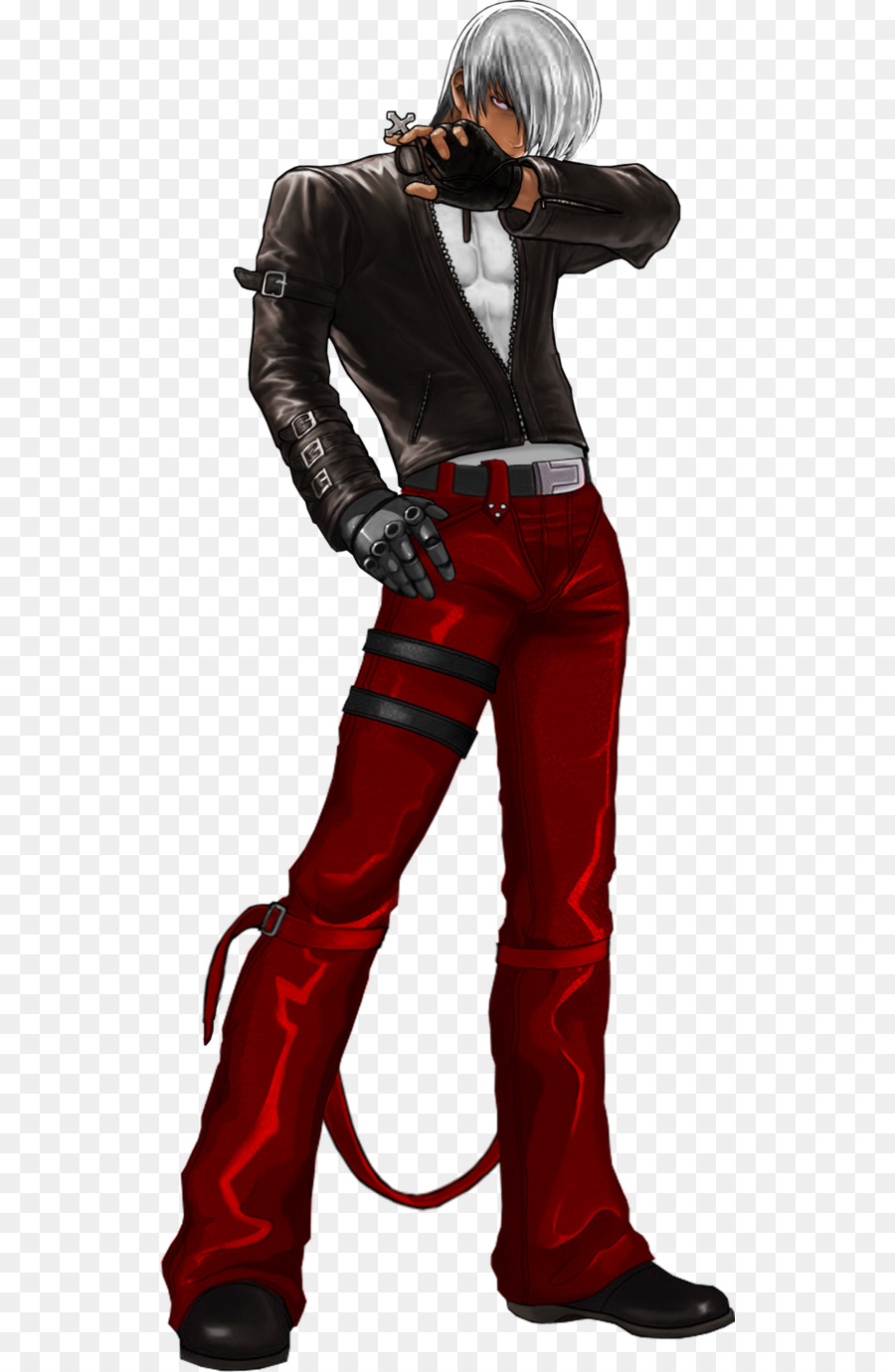 King Of Fighters Xiii，Kyo Kusanagi PNG