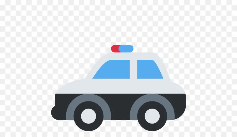 Carro De Polícia，Carro PNG