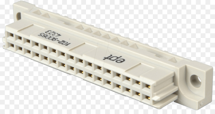 Conector Elétrico，Din 41612 PNG