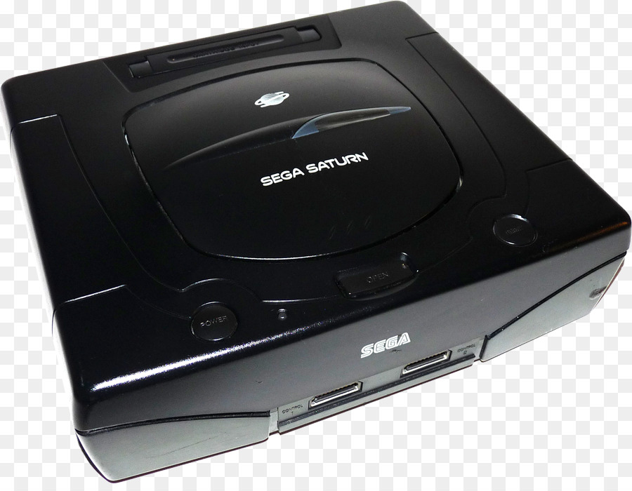 Sega Saturn，Playstation PNG