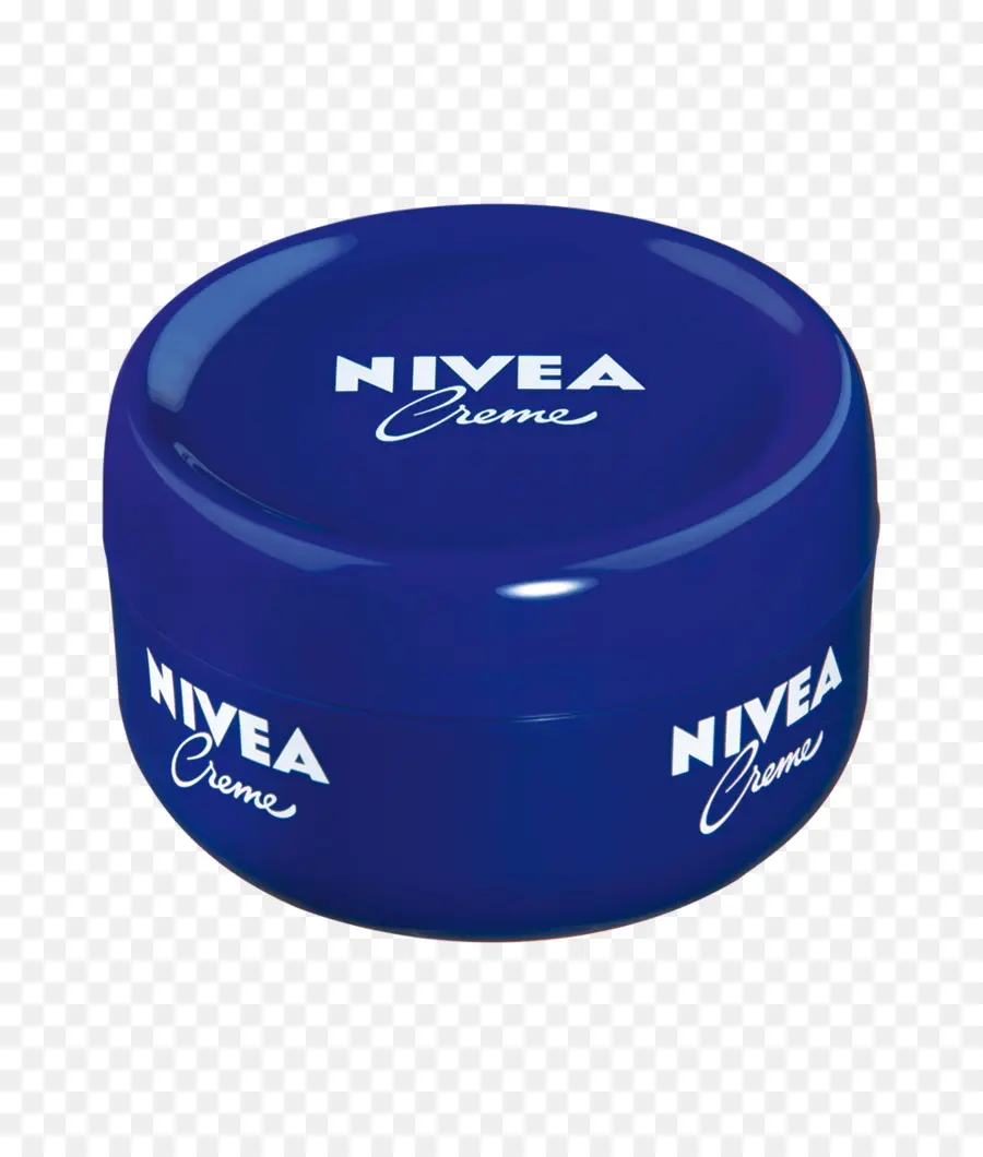 Nivea Creme，Cuidados Com A Pele PNG