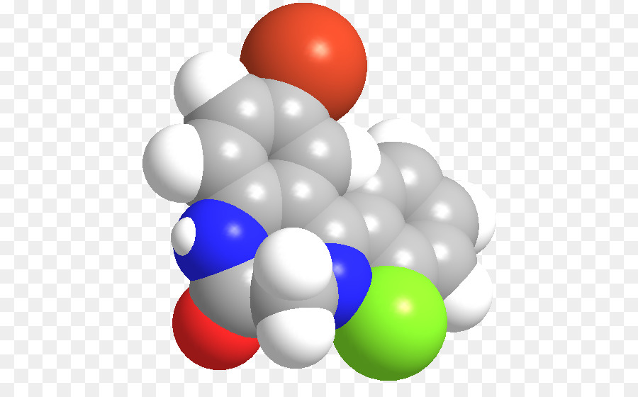 Phenazepam，Droga Farmacêutica PNG