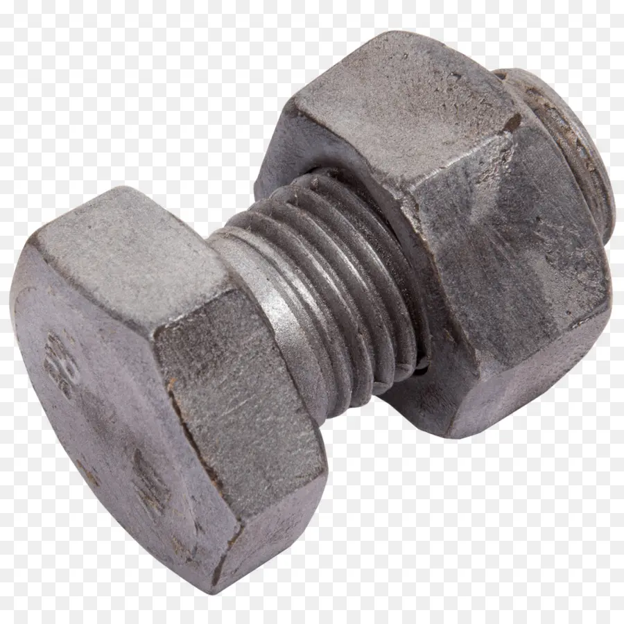 Parafuso E Porca，Metal PNG