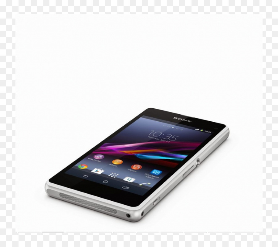 Sony Xperia Z1，Sony Xperia Z3 Compacto PNG