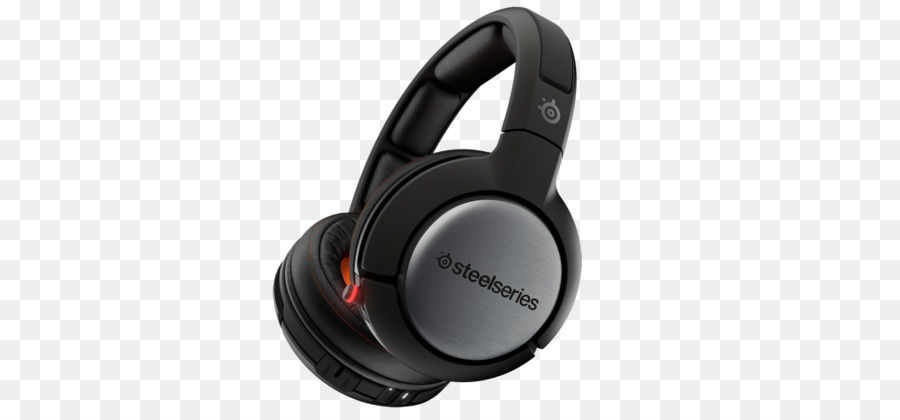 Steelseries Siberia 840，Fones De Ouvido PNG