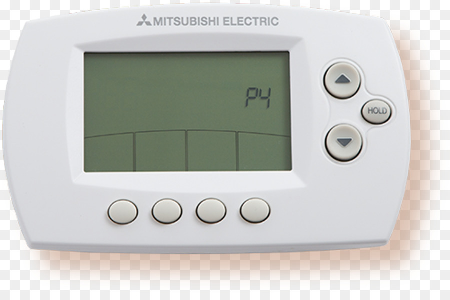 Termostato，Mitsubishi Electric PNG