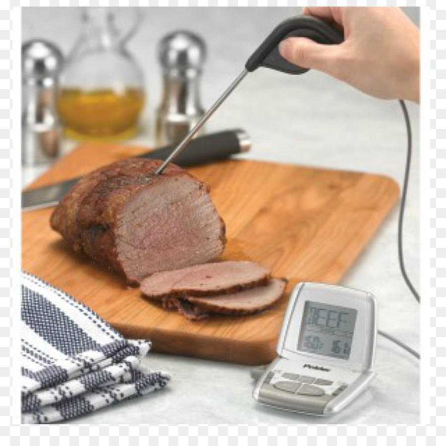 Termômetro De Carne，Carne PNG