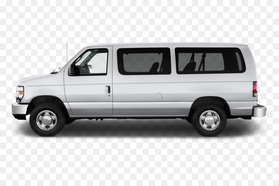 Van，Transporte PNG