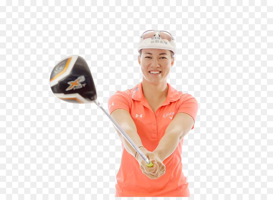 Lpga，Vicky Hurst PNG