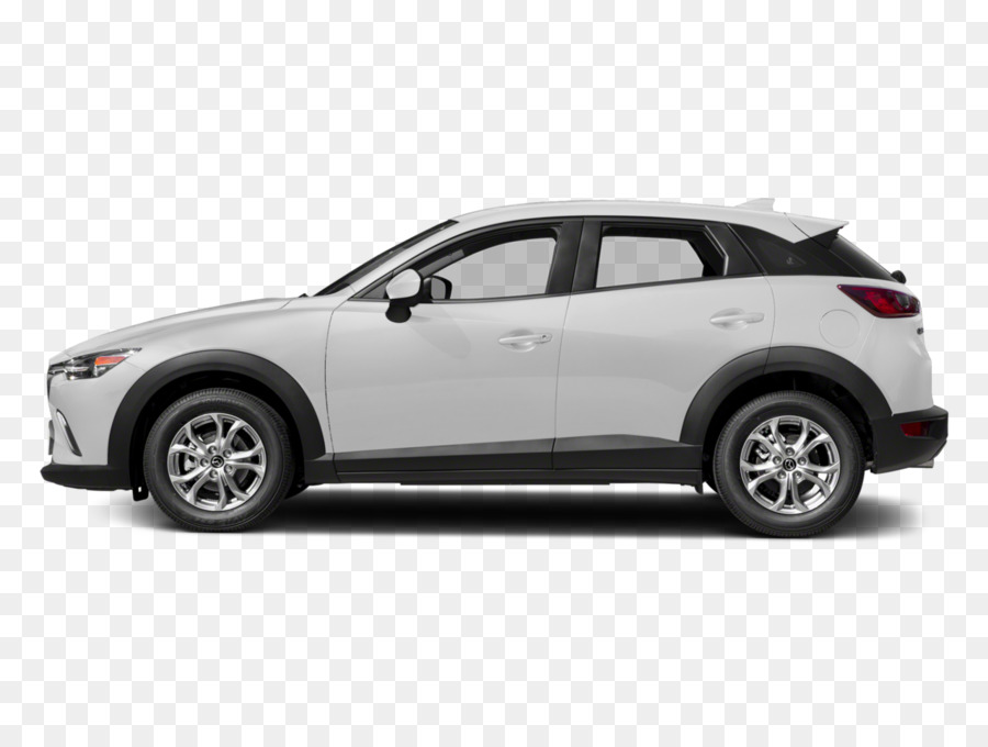 Carro Prateado，Automóvel PNG