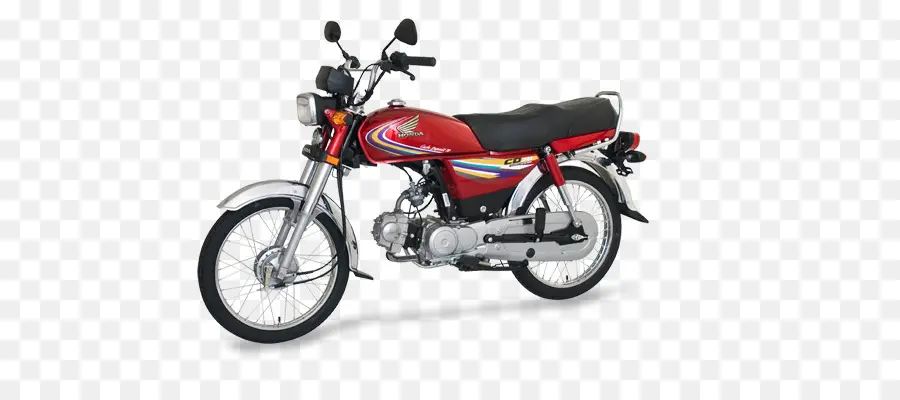 Motocicleta Vermelha，Bicicleta PNG