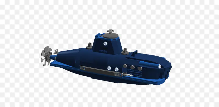 Submarino，Lego PNG