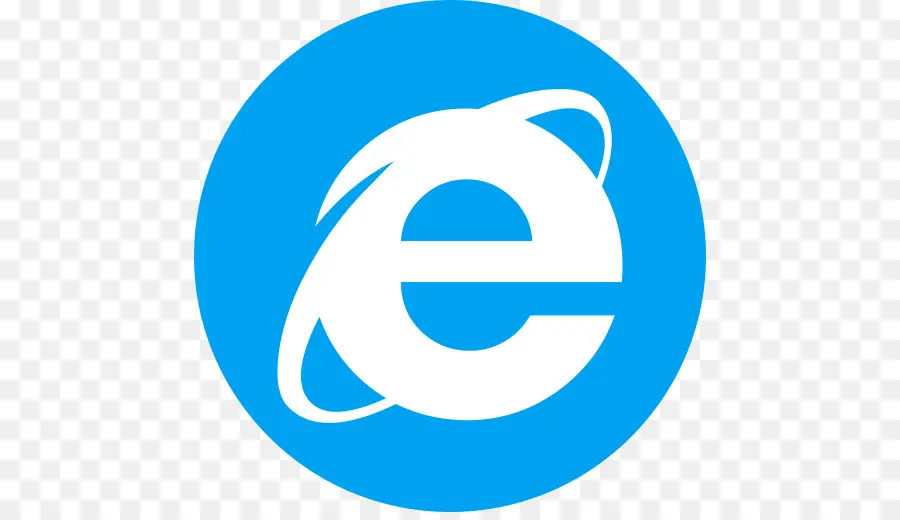 Internet Explorer，O Internet Explorer 10 PNG