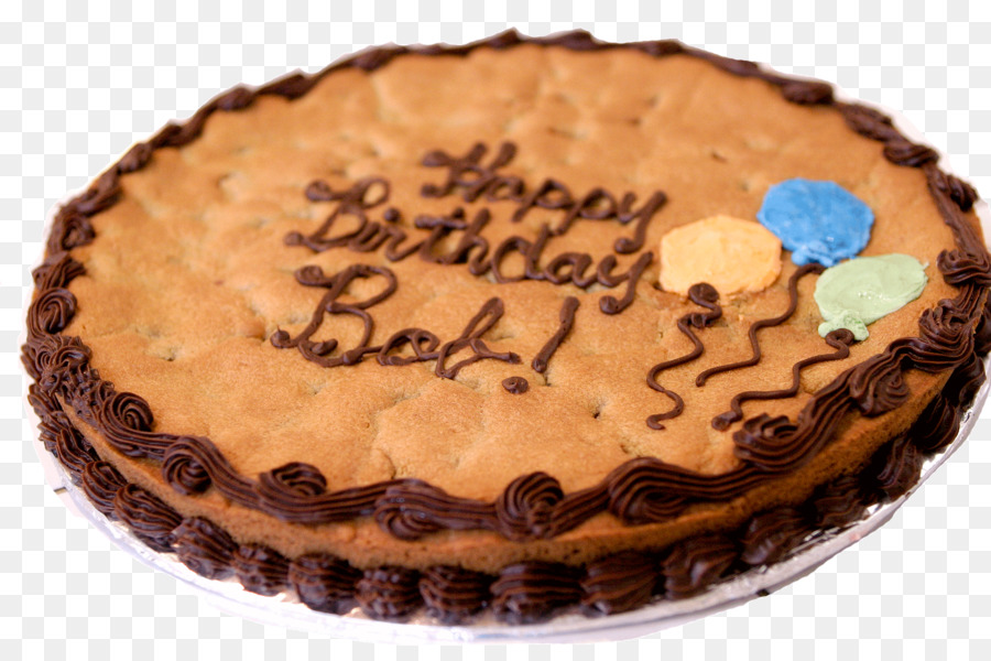 Torta，Bolo De Chocolate PNG