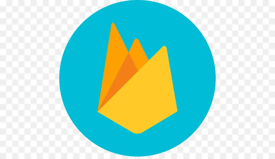 Logotipo Do Firebase，Tecnologia PNG