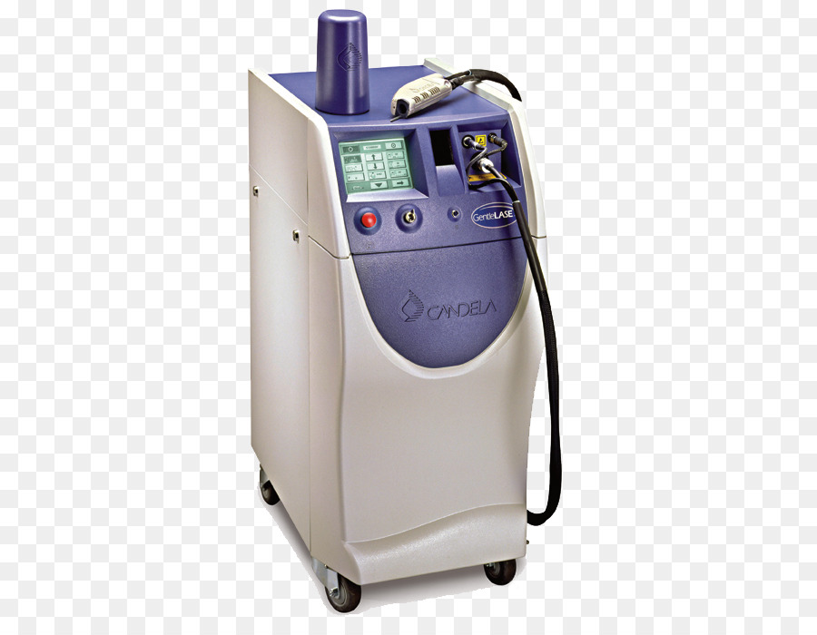 Máquina Laser，Médico PNG