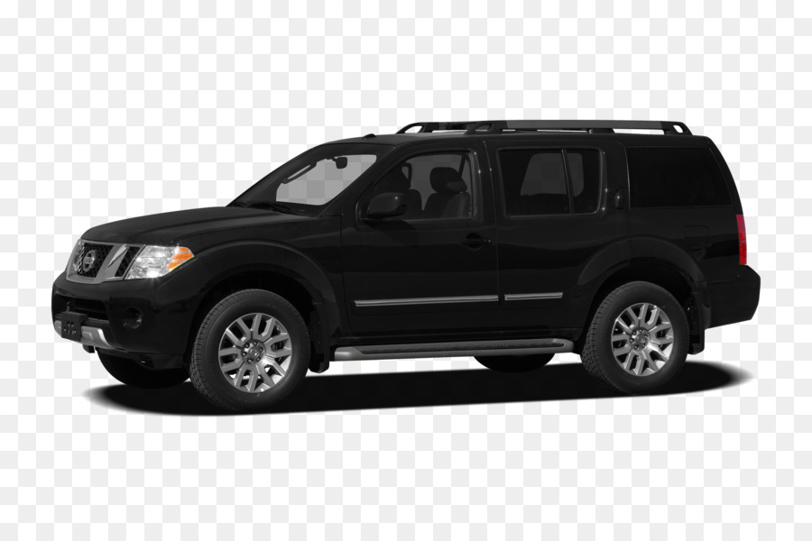 Suv Preto，Carro PNG