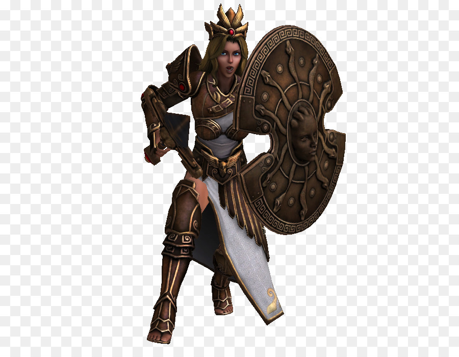 Guerreiro，Armadura PNG