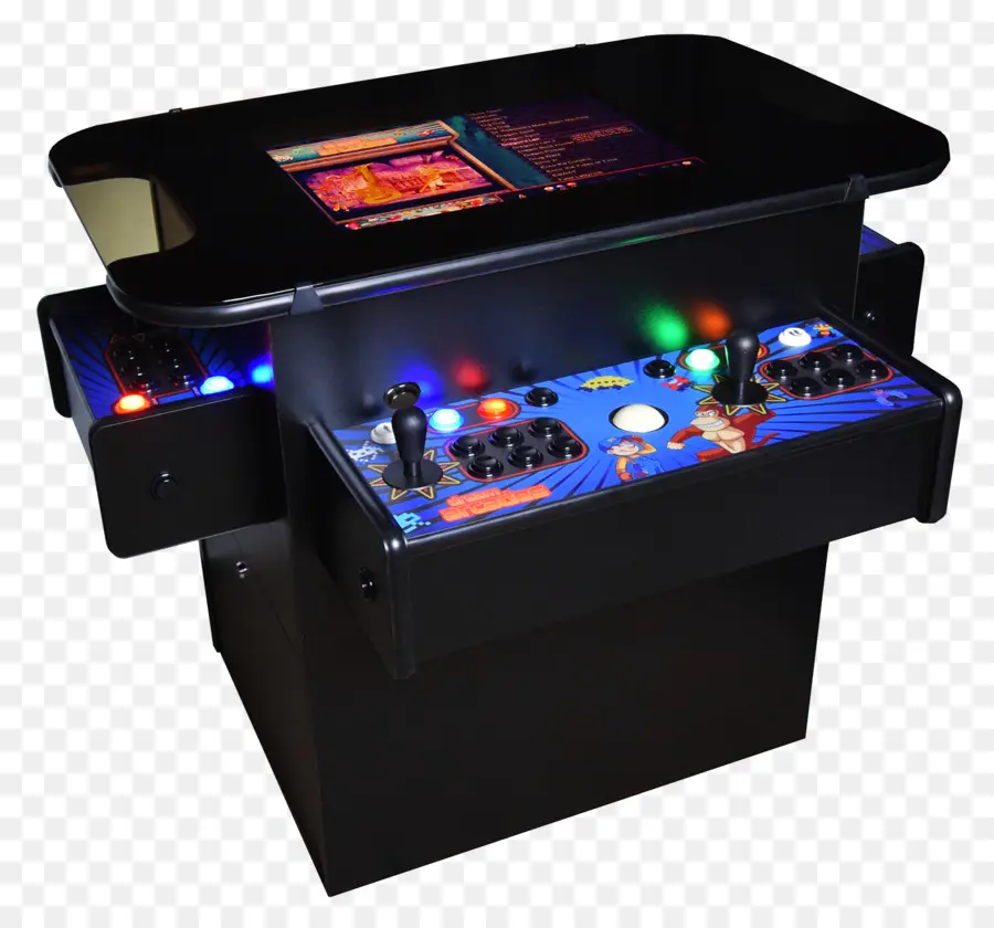 Jogo De Arcade，Desafio PNG