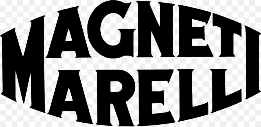 Magneti Marelli，Logotipo PNG