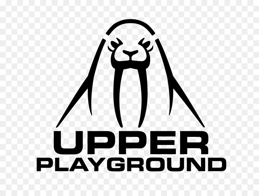 Logotipo Do Playground Superior，Morsa PNG