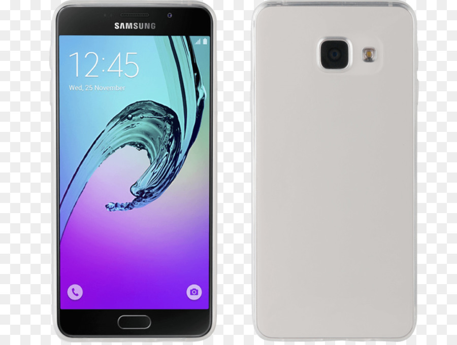 Samsung Galaxy A7 2015，Samsung Galaxy A7 2017 PNG