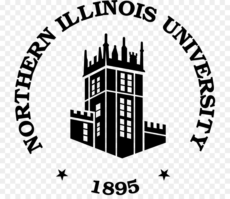 Northern Illinois University，Universidade Da Iowa Do Norte PNG