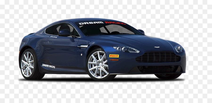 Aston Martin Virage，Aston Martin Vantage PNG