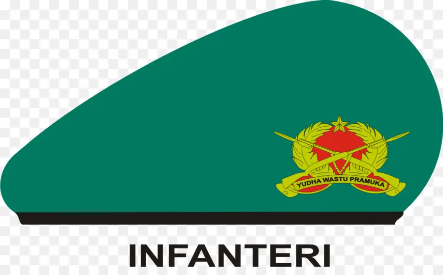 Logo，Exército Indonésio Batalhões De Infantaria PNG