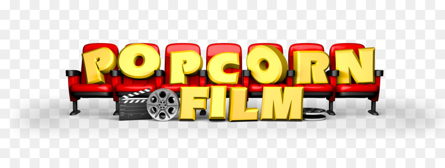 Logo，Filme PNG