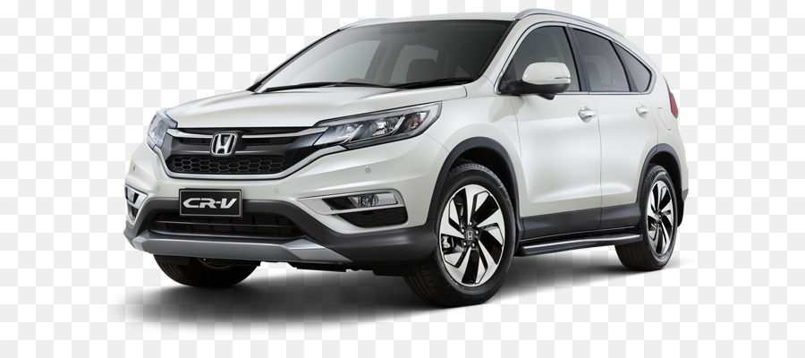 Honda Cr V，Carro PNG