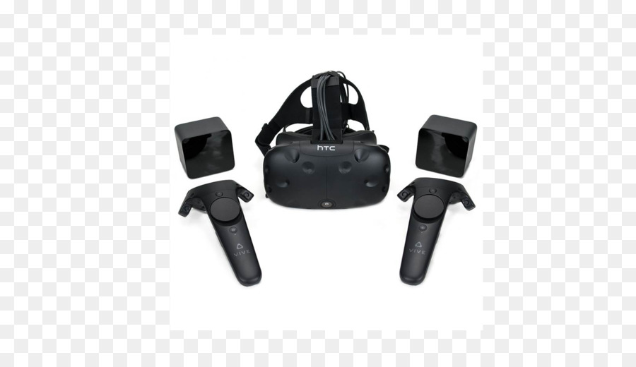 Htc Vive，Realidade Virtual Fone De Ouvido PNG